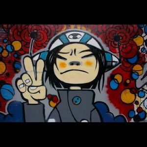 Meet your Posher, Kyle